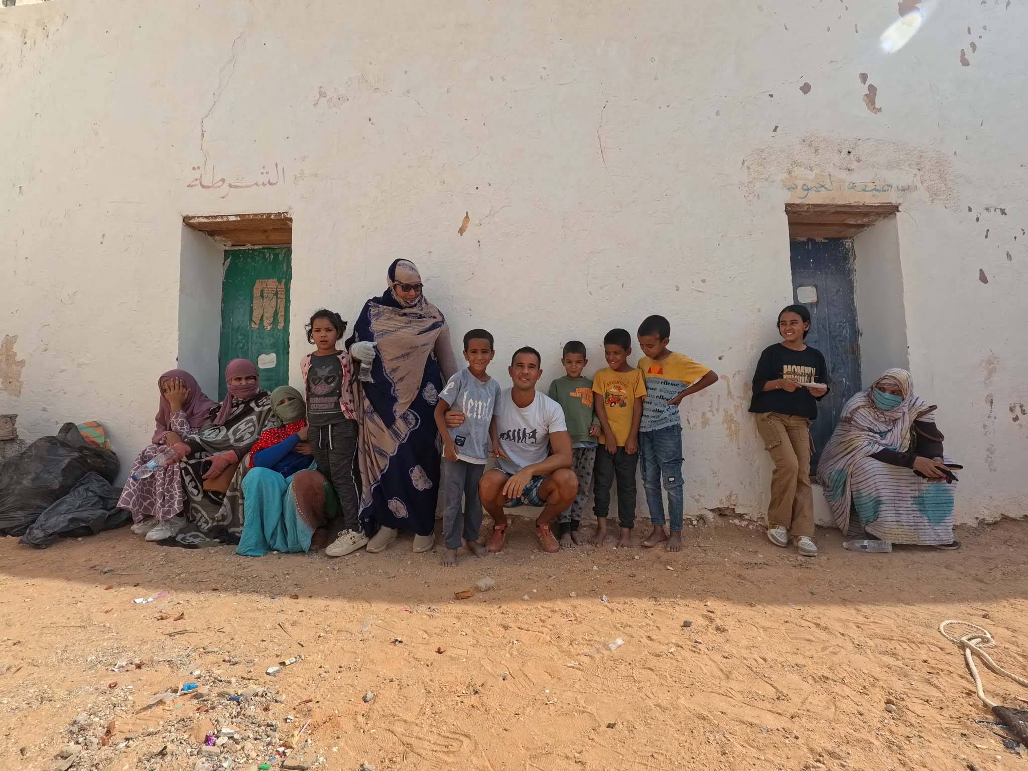 saharawi-bambini-paesino